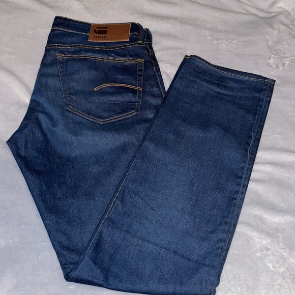 G - Star RAW size 34 ๐๐ - Picture 4 of 6